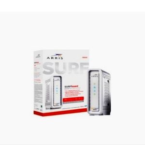 Arris Modem